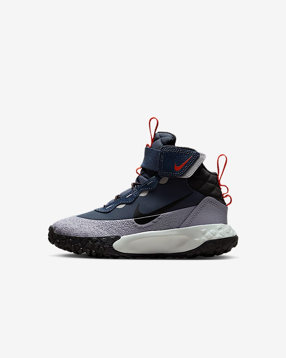 Nike Terrascout Younger Kids Boot